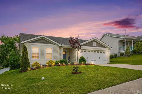 78 Thornhill Dr, Hamilton, OH 45013