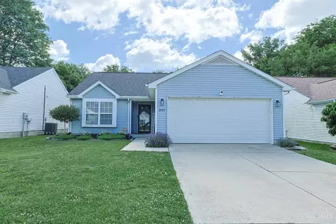 2003 Kenway Pl, Middletown, OH 45044