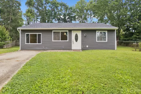 5712 Blue Spruce Dr, Milford, OH 45150