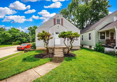 501 Ridgewood Ave, Hamilton, OH 45013