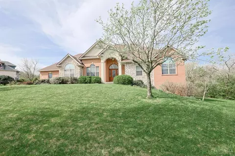 7019 Cross Creek Ln, Hamilton, OH 45011