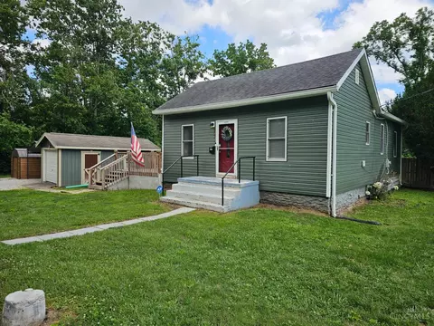 203 Penders Ave, Morrow, OH 45152