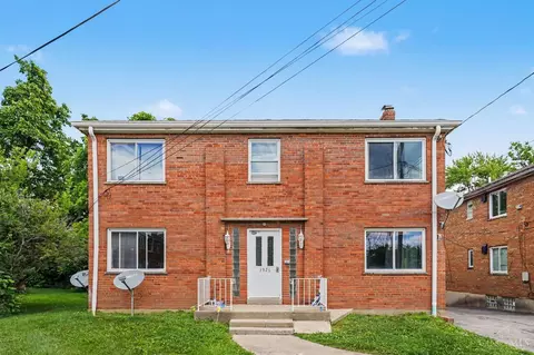 3926 Gatewood Ln, Silverton, OH 45236