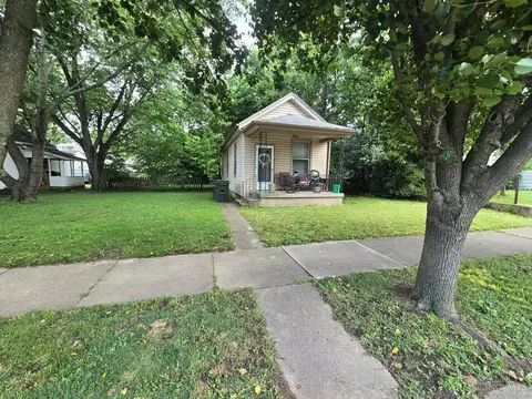 985 Kahn Ave, Hamilton, OH 45011