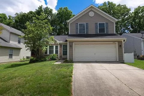 9527 Deer Track Rd, West Chester, OH 45069