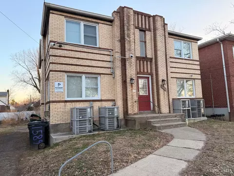 1589 Summit Rd, Cincinnati, OH 45237