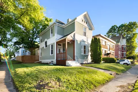 1237 Laidlaw Ave, Cincinnati, OH 45237