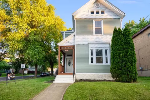 Exterior - 1237 Laidlaw Ave, Cincinnati, OH 45237 photo 2 of 6
