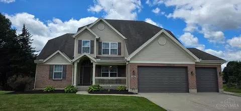 1361 Peregrine Way, Hamilton, OH 45013