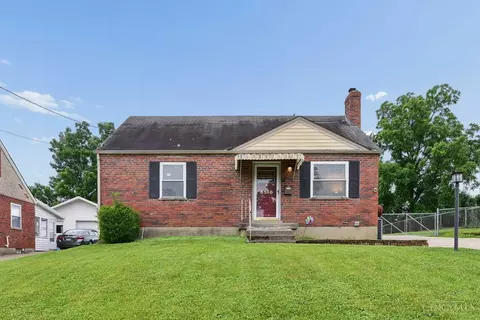 8546 Darnell Ave, Cincinnati, OH 45236