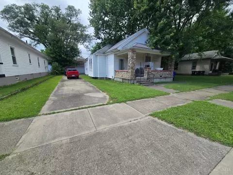 995 Kahn Ave, Hamilton, OH 45011