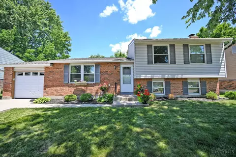 768 Tradewind Dr, Mason, OH 45040