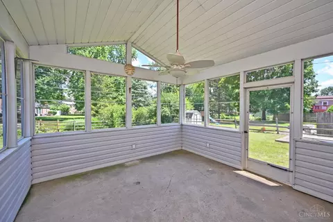 Exterior - 768 Tradewind Dr, Mason, OH 45040 photo 3 of 12