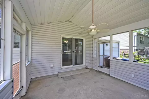 Exterior - 768 Tradewind Dr, Mason, OH 45040 photo 5 of 12