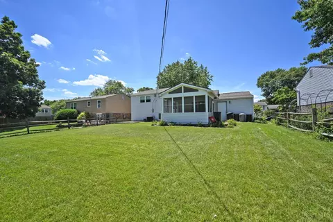 Exterior - 768 Tradewind Dr, Mason, OH 45040 photo 7 of 12