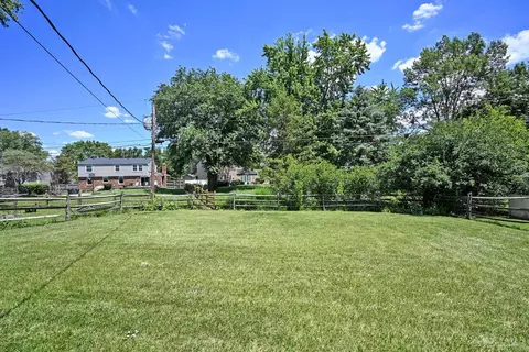 Exterior - 768 Tradewind Dr, Mason, OH 45040 photo 11 of 12