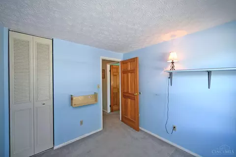 Bedroom - 768 Tradewind Dr, Mason, OH 45040 photo 7 of 7