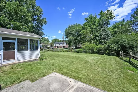 Exterior - 768 Tradewind Dr, Mason, OH 45040 photo 10 of 12