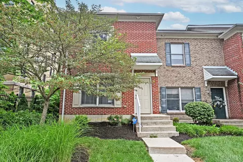 2530 Hackberry St, Cincinnati, OH 45206