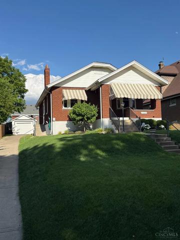 1142 Coronado Ave, Cincinnati, OH 45238