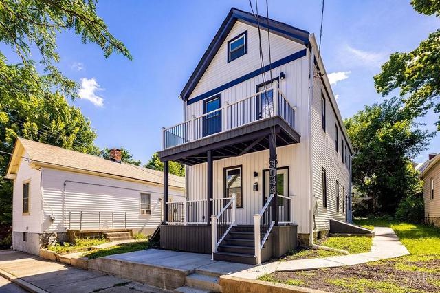 3044 O Bryon St, Cincinnati, OH 45208