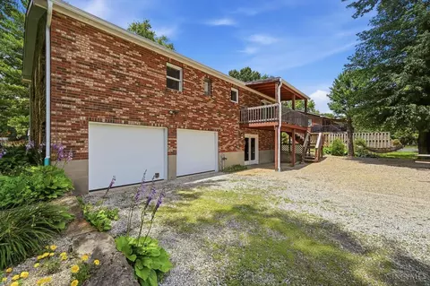 Exterior - 3576 Bootjack Corner Rd, Williamsburg, OH 45176 photo 15 of 24