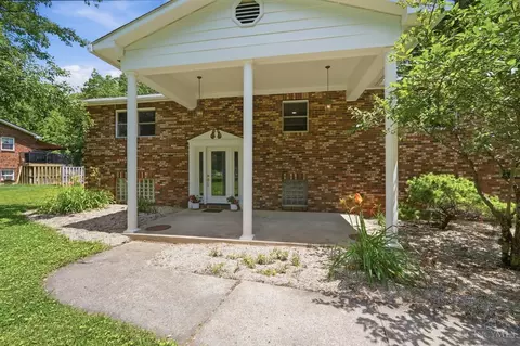 Exterior - 3576 Bootjack Corner Rd, Williamsburg, OH 45176 photo 5 of 24