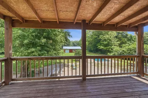 Exterior - 3576 Bootjack Corner Rd, Williamsburg, OH 45176 photo 8 of 24