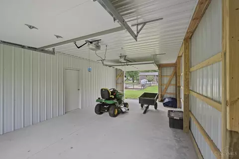 Entry Way - 3576 Bootjack Corner Rd, Williamsburg, OH 45176 photo 9 of 9
