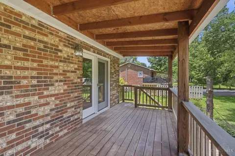 Exterior - 3576 Bootjack Corner Rd, Williamsburg, OH 45176 photo 10 of 24