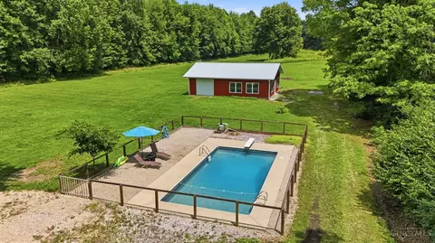 Exterior - 3576 Bootjack Corner Rd, Williamsburg, OH 45176 photo 1 of 24