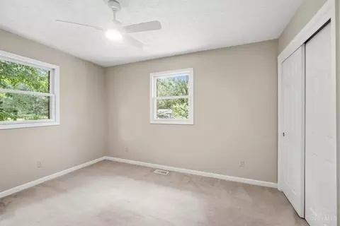 Bedroom - 3576 Bootjack Corner Rd, Williamsburg, OH 45176 photo 4 of 9