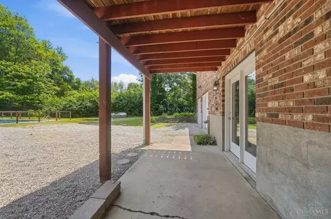 Exterior - 3576 Bootjack Corner Rd, Williamsburg, OH 45176 photo 14 of 24