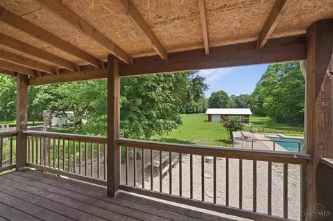 Exterior - 3576 Bootjack Corner Rd, Williamsburg, OH 45176 photo 11 of 24
