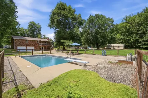Exterior - 3576 Bootjack Corner Rd, Williamsburg, OH 45176 photo 18 of 24