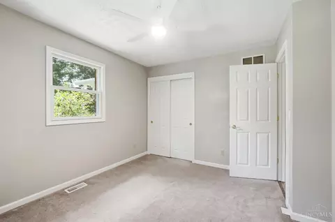 Bedroom - 3576 Bootjack Corner Rd, Williamsburg, OH 45176 photo 6 of 9