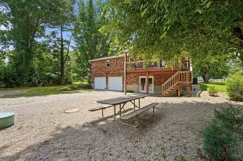 Exterior - 3576 Bootjack Corner Rd, Williamsburg, OH 45176 photo 21 of 24