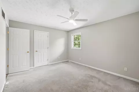 Bedroom - 3576 Bootjack Corner Rd, Williamsburg, OH 45176 photo 3 of 9