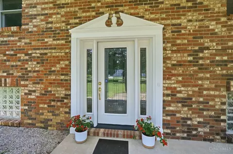 Entry Way - 3576 Bootjack Corner Rd, Williamsburg, OH 45176 photo 1 of 9