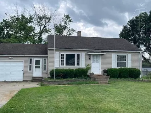 5591 Trenton Rd, Trenton, OH 45067