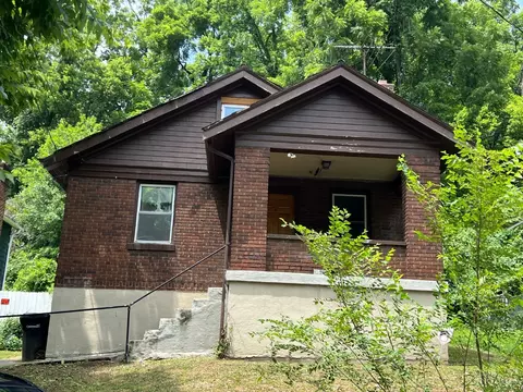 3541 Vinecrest, Cincinnati, OH 45220