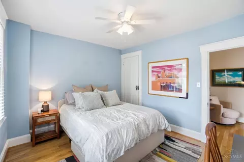 Bedroom - 3790 Ault Park Ave, Cincinnati, OH 45208 photo 5 of 5