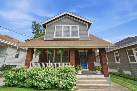 3790 Ault Park Ave, Cincinnati, OH 45208