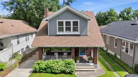 Exterior - 3790 Ault Park Ave, Cincinnati, OH 45208 photo 2 of 11