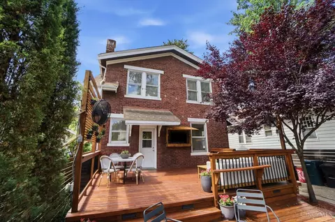 Exterior - 3790 Ault Park Ave, Cincinnati, OH 45208 photo 5 of 11
