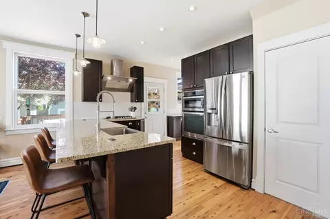 Kitchen - 3790 Ault Park Ave, Cincinnati, OH 45208 photo 1 of 4