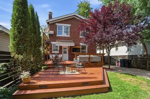 Exterior - 3790 Ault Park Ave, Cincinnati, OH 45208 photo 8 of 11