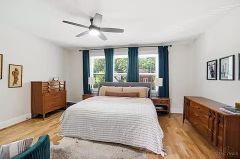 Bedroom - 3790 Ault Park Ave, Cincinnati, OH 45208 photo 1 of 5