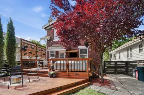 Exterior - 3790 Ault Park Ave, Cincinnati, OH 45208 photo 6 of 11