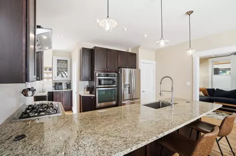 Kitchen - 3790 Ault Park Ave, Cincinnati, OH 45208 photo 3 of 4
